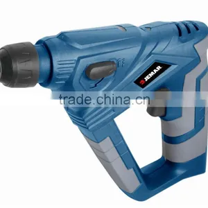 14.4V Li-ion Cordless Rotary Hammer thumbnail-1