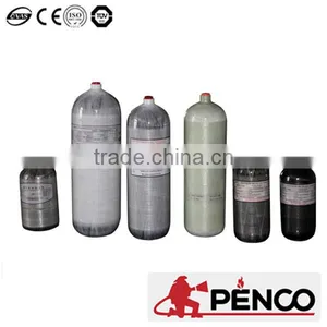 EN Standard Firefighting Respirator thumbnail-6