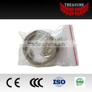 Radio Frequency Hose Clamp Solar Energy thumbnail-1