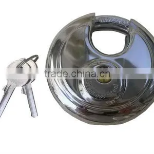 Stainless Steel Padlocks thumbnail-6