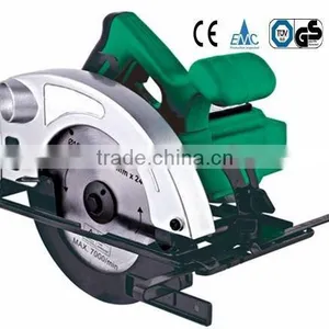 Electric Circular Saw thumbnail-1