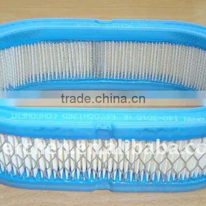 Air Filter For Onan 140-2672,140-3010 For Model E140V and E125V thumbnail-1