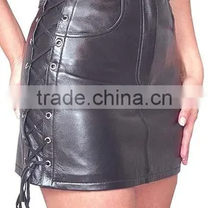 Leather Skirts thumbnail-4