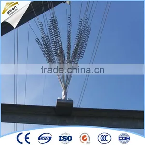 Stainless Steel Bird Spike in Stock thumbnail-1