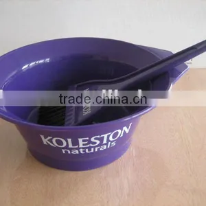 Tinting Brush & Bowl thumbnail-1
