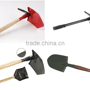 Gardening Shovel thumbnail-1