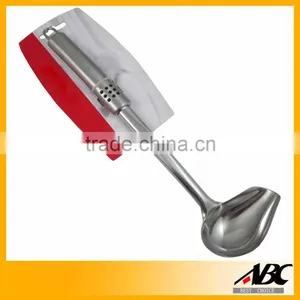 Good Quality Stainless Steel Colander thumbnail-2