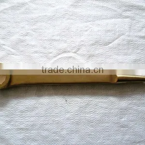 Bohai Brand Tools Non-sparking 32mm Construction Wrench thumbnail-1
