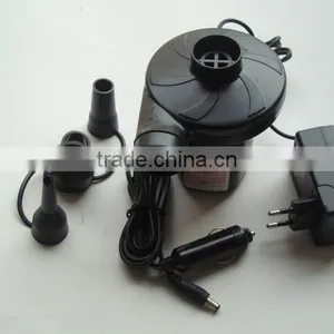 Auto Tire Inflator Pump thumbnail-1