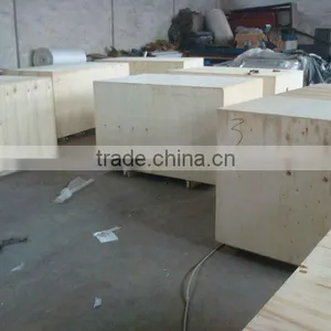 Woodworking Sliding Panel Saw Machine SH6130TZD With 3000x360mm Beeline Guide Rail and 45degree Tilting and 4kw Motor thumbnail-6