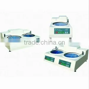 MOPAO SERIES GRINDING & POLISHING MACHINE thumbnail-1