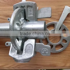Ringlock Diagonal Brace for Scaffolding thumbnail-1