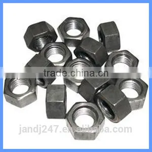 The DIN933 Nut With Free Sample From Guangzhou Market thumbnail-5