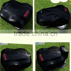 Intelligent Manufature Automatic Lawn Mower thumbnail-1