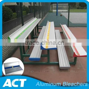 Hot Sale Portable Aluminum Bench Seat for Wholesale thumbnail-6