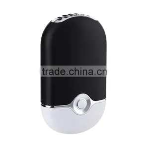 High Quality Portable Mini Usb Cooling Fan Cheap Air Conditioner thumbnail-2