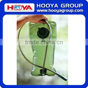 2L TPU Hiking Sports Water Bag Tank Hydration Bladder thumbnail-3