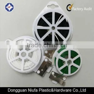 2016 Most Popular Garden Twist Tie for House House Hold thumbnail-3