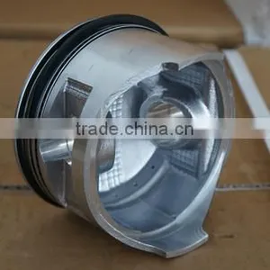 16hp Gasoline Engine Piston 192Piston thumbnail-4