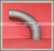 Short Sweep Cast Iron Pipe Fittings thumbnail-1