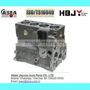 Cylinder Short Block for Cummins4BT 3.9L Part NO. 3903796, 3916254 thumbnail-1