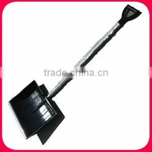 Metal Snow Shovel thumbnail-1