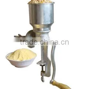 Premium Quality Cast Iron Corn Grinder For Wheat Grains Or Use As A Nut Mill thumbnail-1