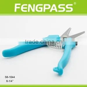 S6-1044 New Design Garden Scissors thumbnail-3