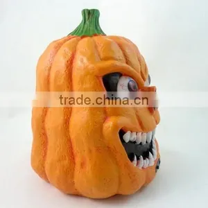Perfect Audio Control Halloween Skull Decoration Light, Halloween Props thumbnail-2