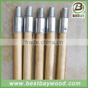 Natural Chinese Broom Stick American Screw Italian Screw thumbnail-5