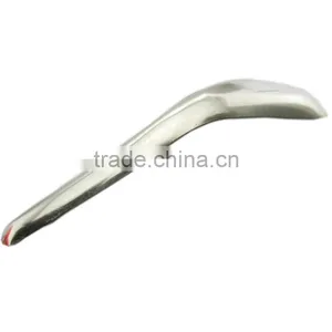 Hot-sale Large Flat Bottom Soup Spoon,spoon,flat Scoop thumbnail-2