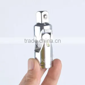 Mirror Surface CR-V 12.5mm Universal Joint ,polishing CR-V Universal Joint,1/2" Universal Joint thumbnail-6