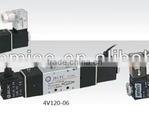 4V100 Delphi Control Valve With High Quality thumbnail-1