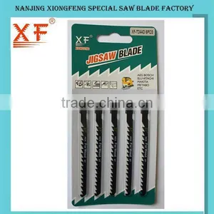 T244D Jigsaw Blade for Wood thumbnail-3
