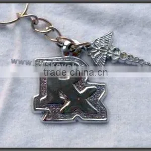 RX Pharmaceutical Keychain thumbnail-1