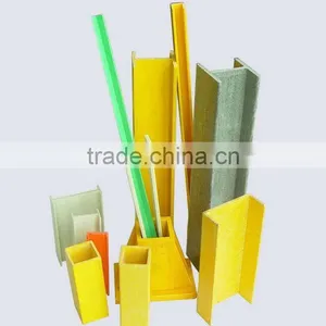 Fiberglass Pultruded Profile Products thumbnail-1