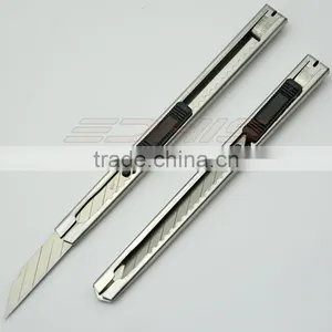 CN009S Art Knife With 30 Degree Blade thumbnail-2