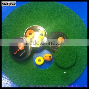 Red Light LED Ball in Golf thumbnail-1
