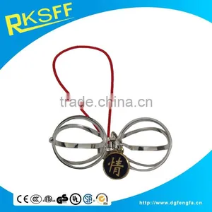 Stylish Factory Price Cheap Mobile Phone Charm thumbnail-5