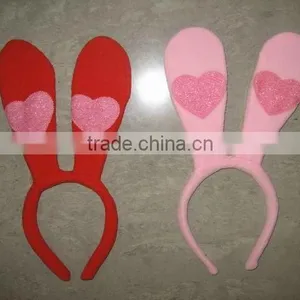 The Funny Bunny Ear Headbopper thumbnail-1
