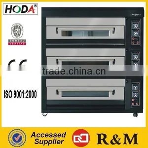 Delicious Pita Bread Baking Oven for Sale thumbnail-1