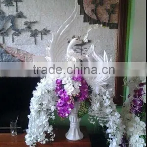 Plastic Flower for Sale Artificial Flower Guangzhou Wholesaler thumbnail-1