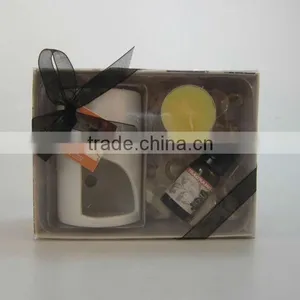 Newest Readymade Fragrance Oil Burner thumbnail-3