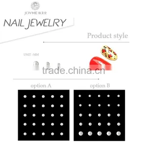 Hotselling Korean DIY Nail Art Sticker Accessory thumbnail-4