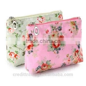 Wash Bag Make up Bag Outdoor Hanging Purse Storage Sorting Bags thumbnail-1