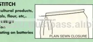 Portable Bag Closer NP-3 II thumbnail-3