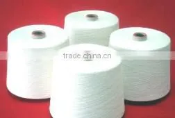 Best Price Ring Spun Polyester Yarn thumbnail-5