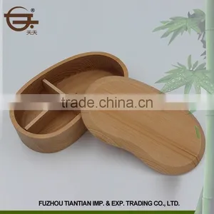 High Quality Custom Hot Sale Cutlery Set Wooden Box thumbnail-3