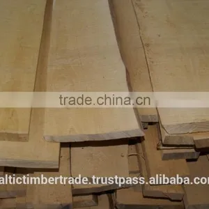 Unedged BIRCH Lumber, KD, AB Grade for Furniture Industry thumbnail-1