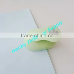 New Arrival Flower Design Craft Paper Hole Punch for Kinds thumbnail-1